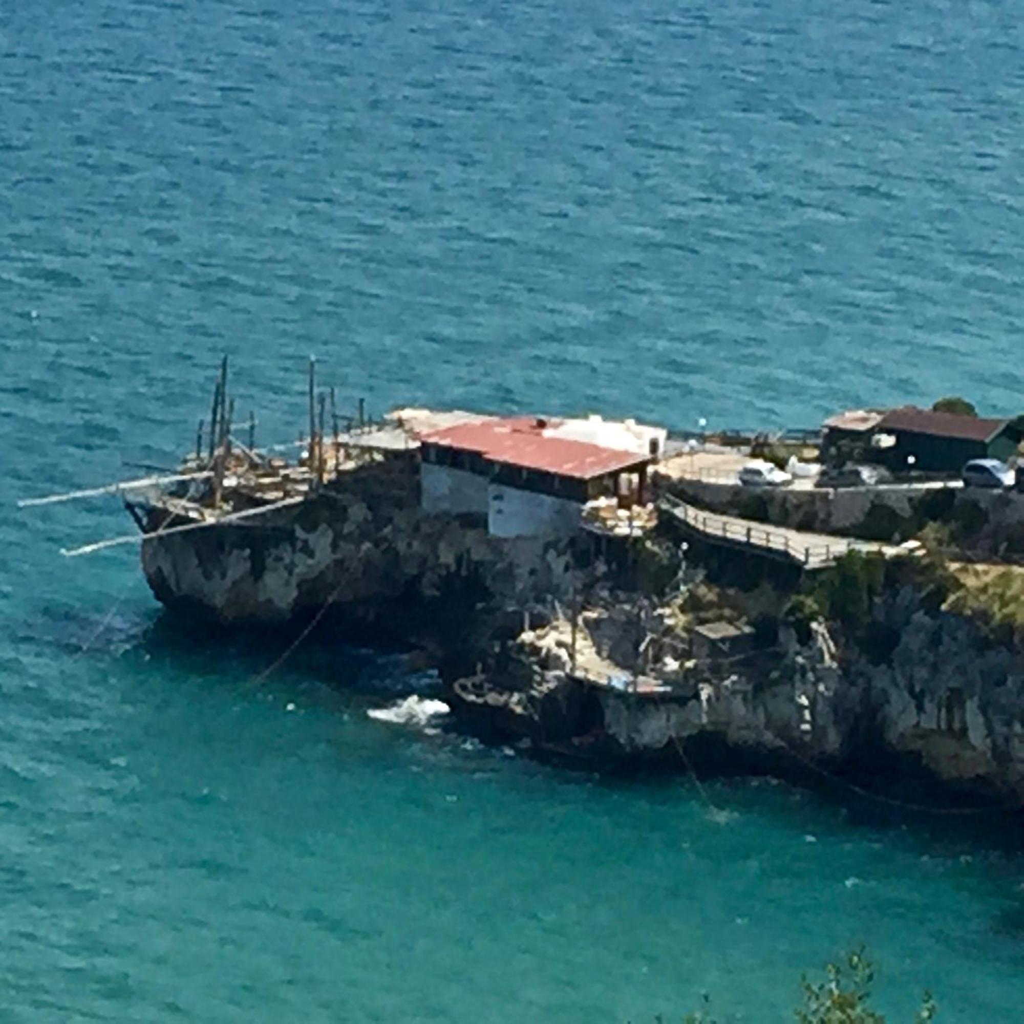 Апартаменти Il Pieddo Віко-дель-Ґарґано Екстер'єр фото